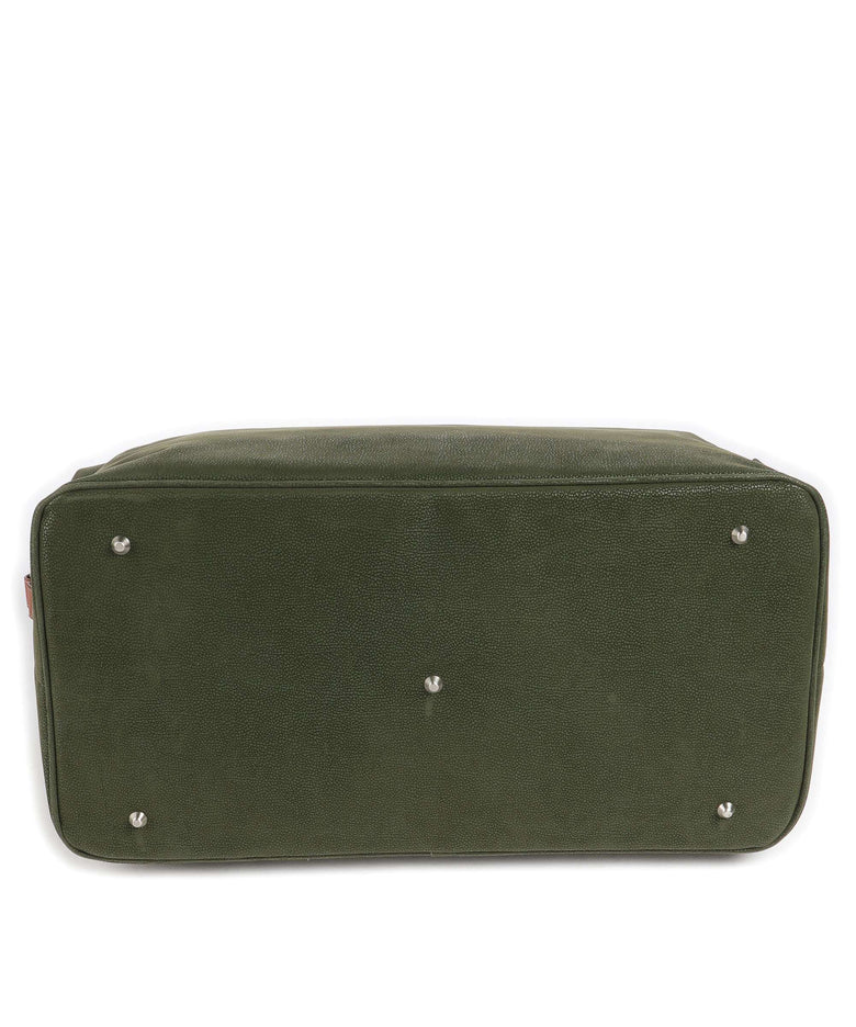 Jump Uppsala Soft Weekend bag moss green