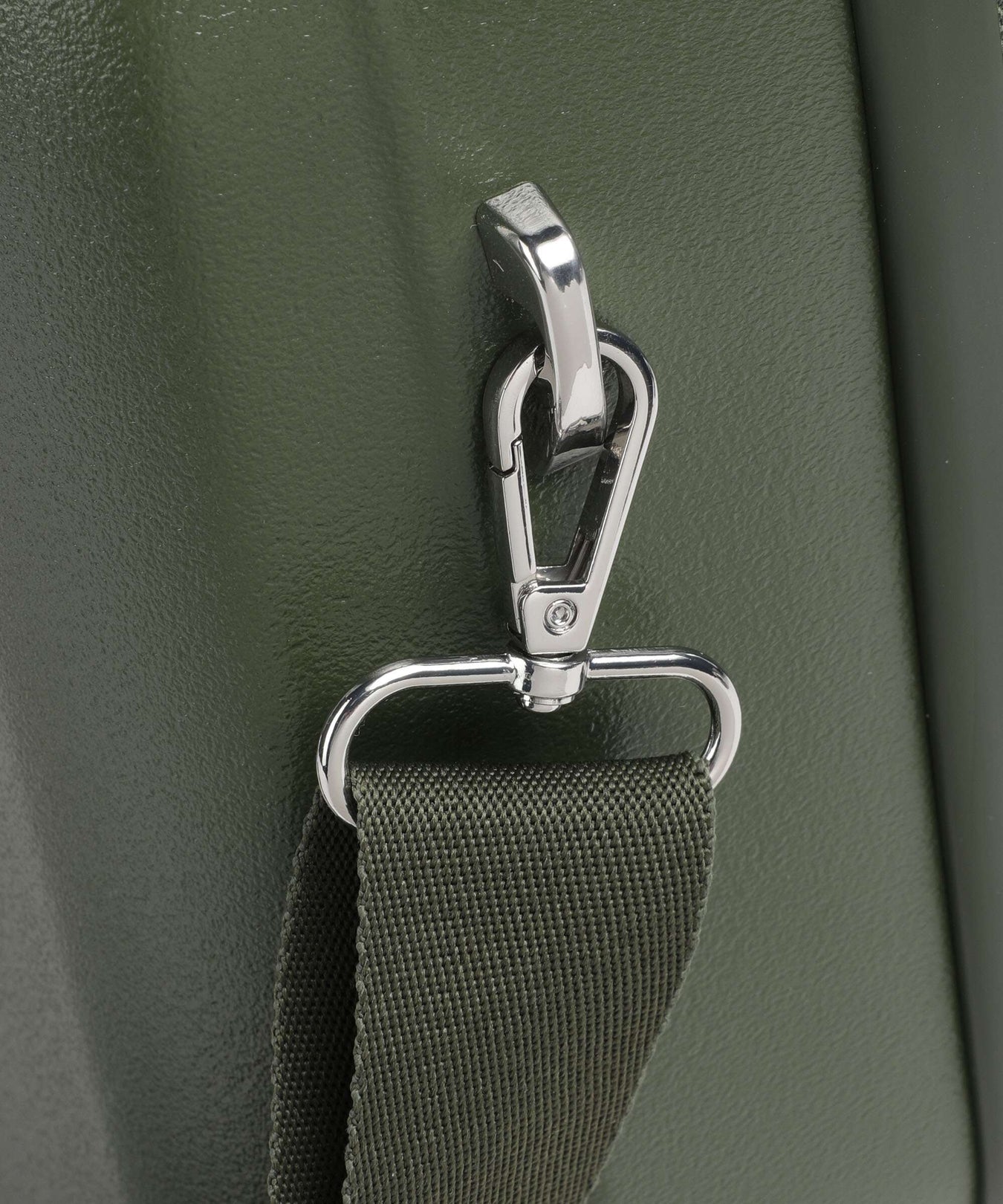 Jump Uppsala Rigide Beauty case moss green