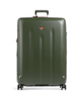 Jump Uppsala Rigide Spinner (4 wheels) moss green