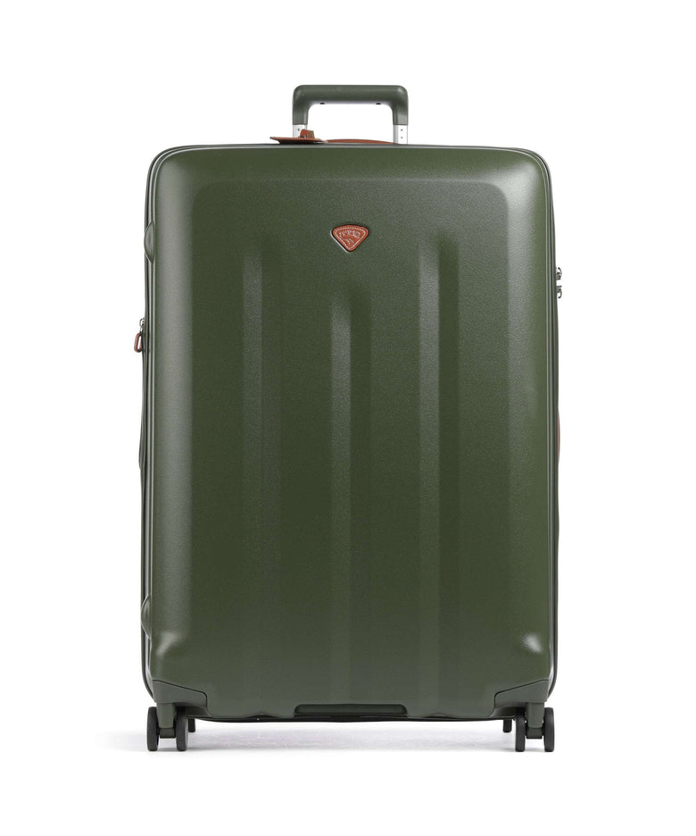 Jump Uppsala Rigide Spinner (4 wheels) moss green