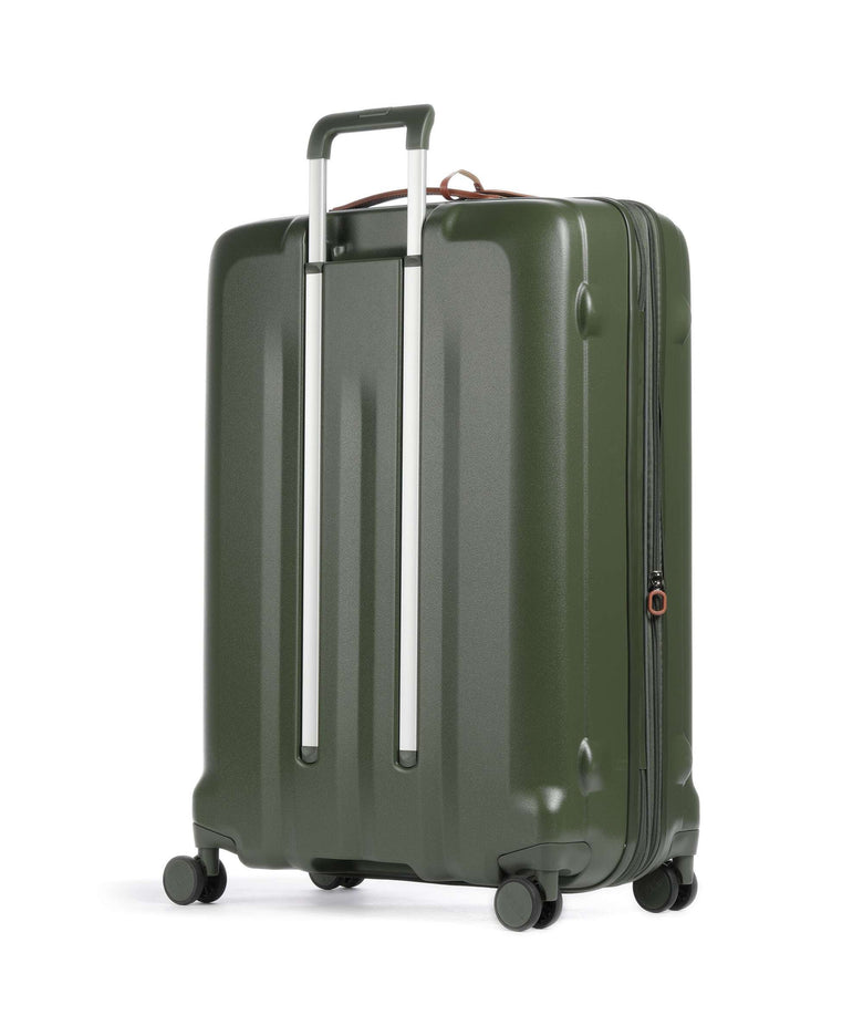 Jump Uppsala Rigide Spinner (4 wheels) moss green