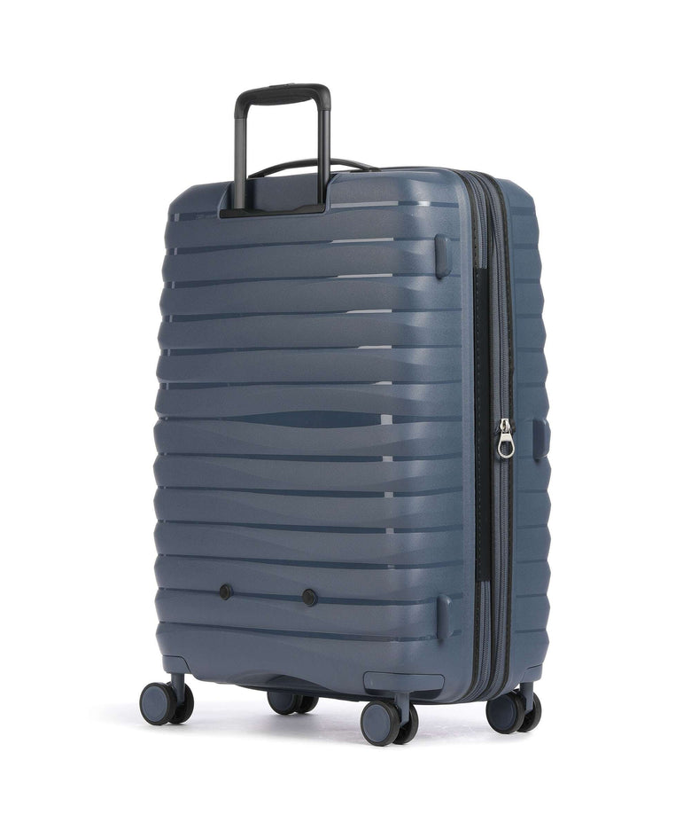 Jump Xwave Spinner (4 wheels) midnight blue