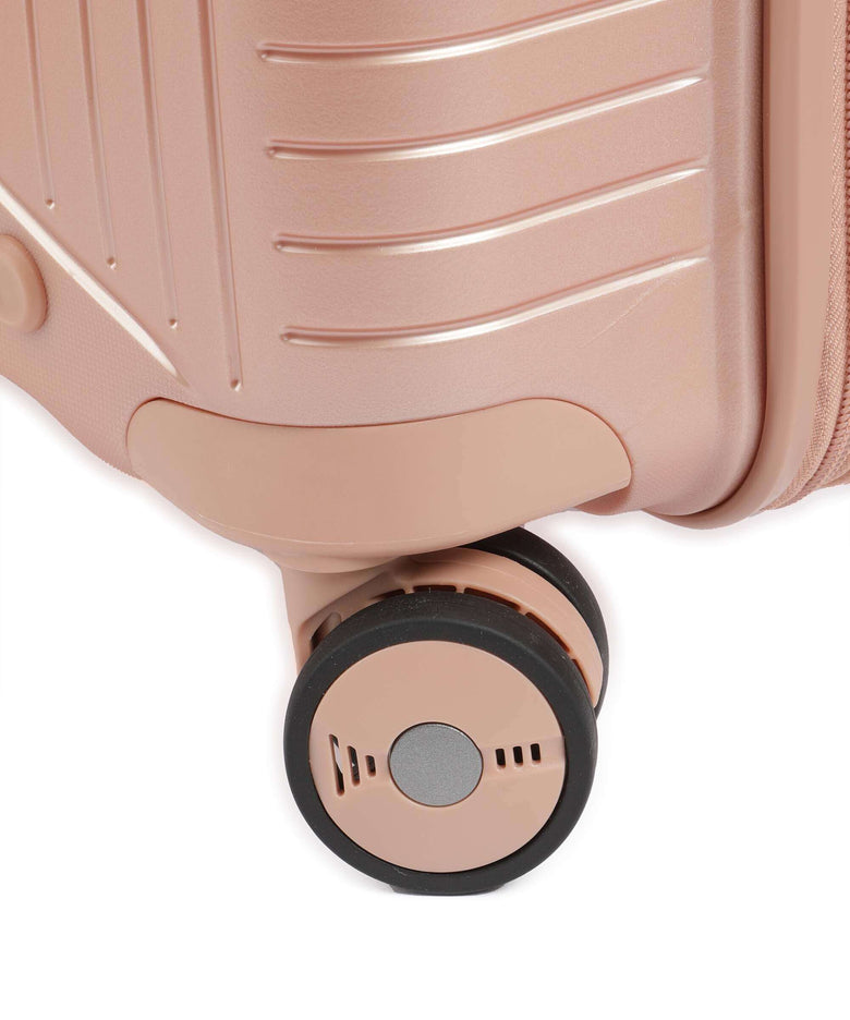 Jump Evae Spinner (4 wheels) rosepale