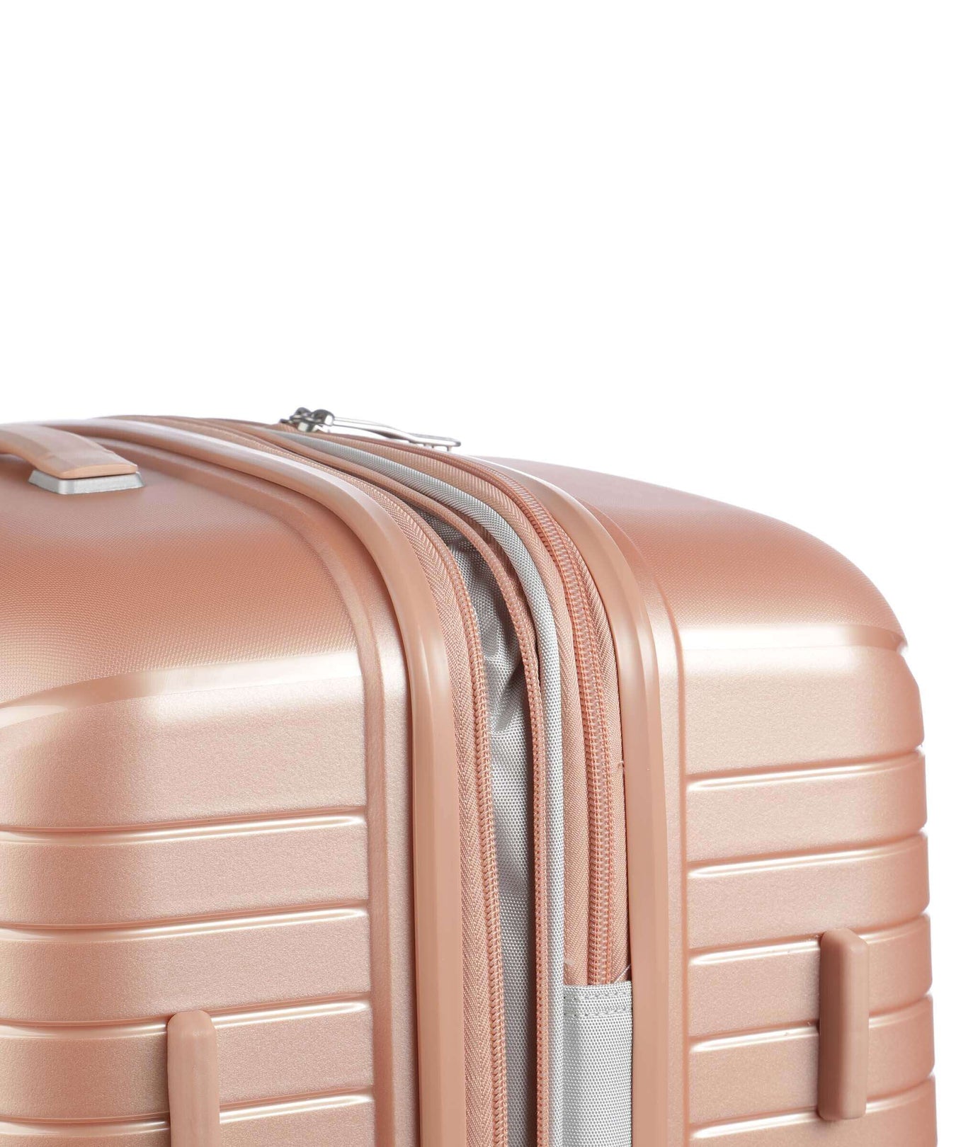 Jump Evae Spinner (4 wheels) rosepale