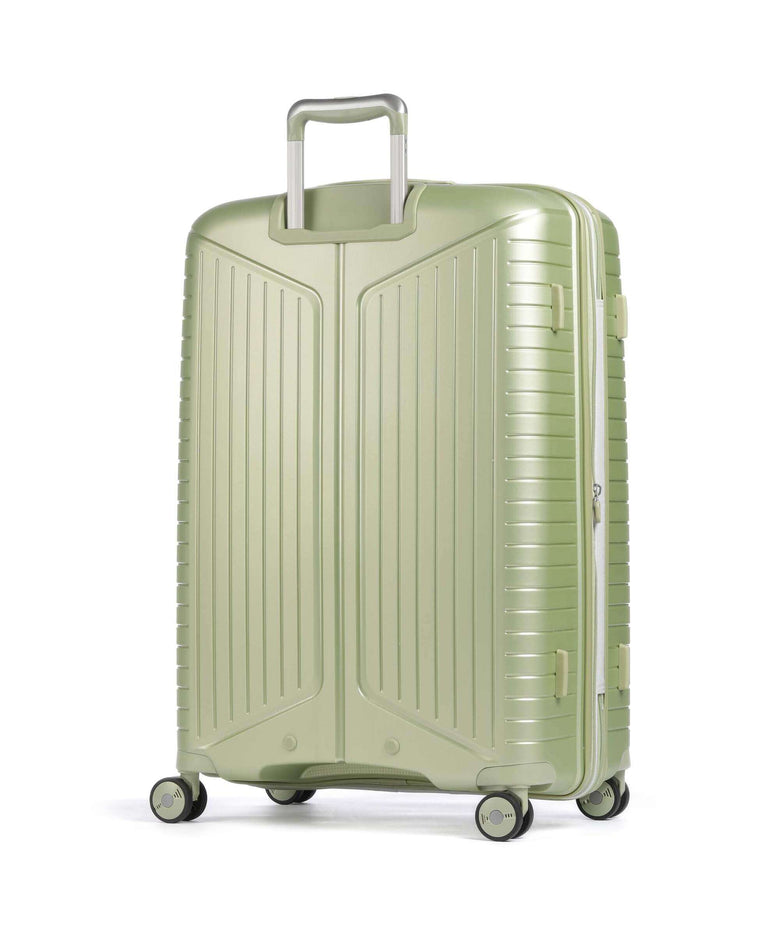 Jump Evae Spinner (4 wheels) vertclair