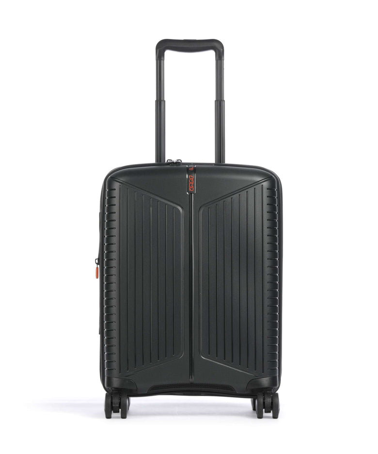 Jump Evae Spinner (4 wheels) dark grey