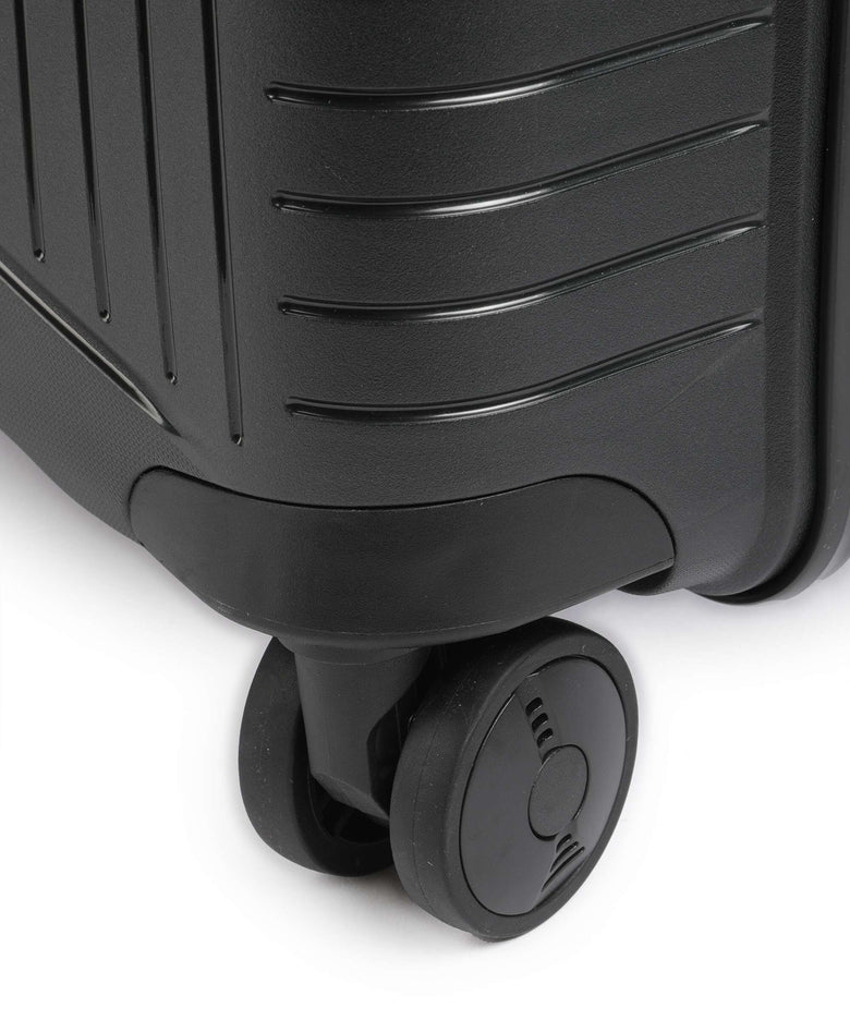 Jump Evae Spinner (4 wheels) dark grey