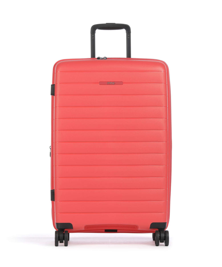 Jump Striper Spinner (4 wheels) coral