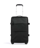 Jump Dunaa Travel bag with wheels noir/black