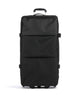 Jump Dunaa Travel bag with wheels noir/black