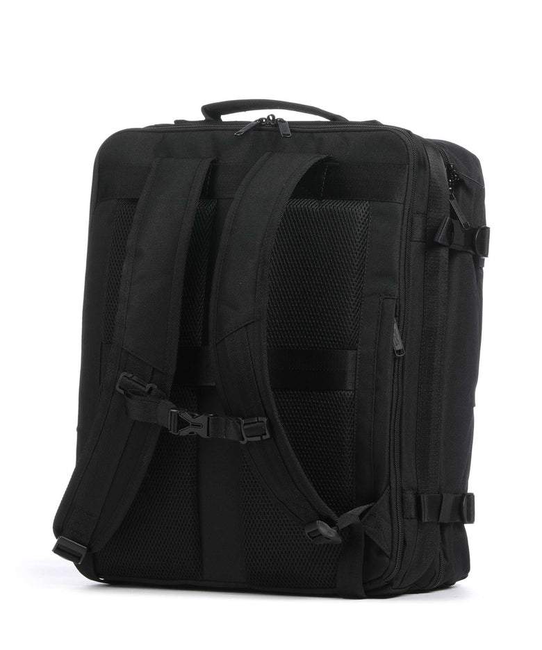 Jump Dunaa 31 Travel backpack noir/black