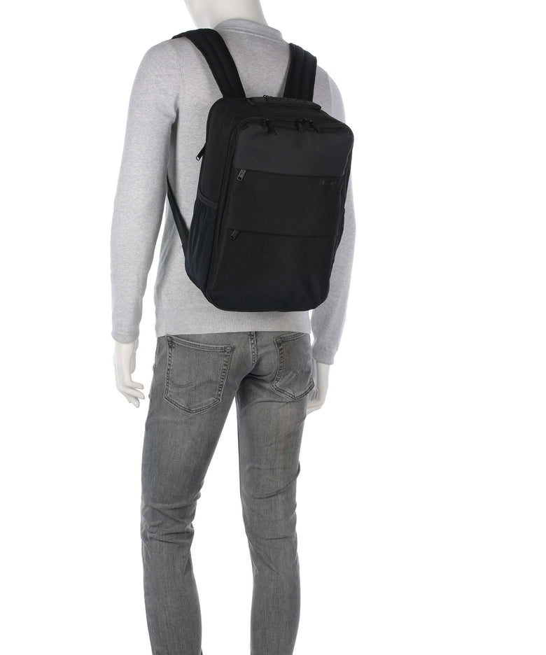 Jump Dunaa M Easy Jet Travel backpack marine navy