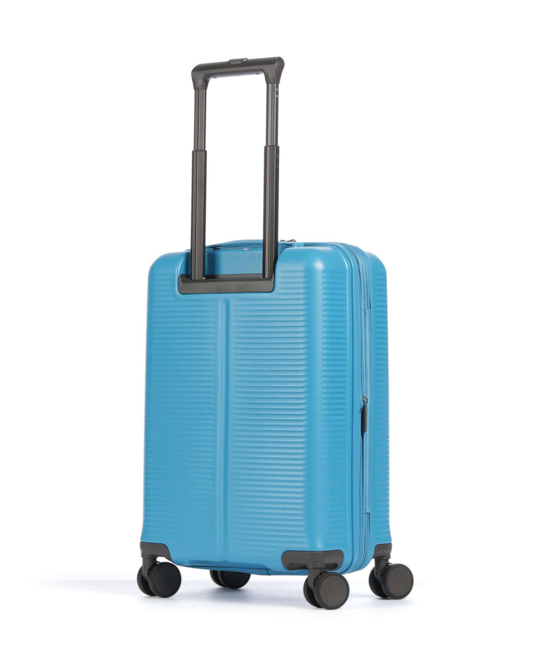 Jump Hendaye Spinner (4 wheels) blue