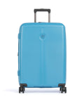 Jump Hendaye Spinner (4 wheels) blue