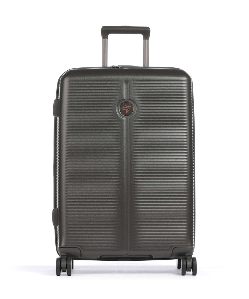 Jump Hendaye Spinner (4 wheels) mocha