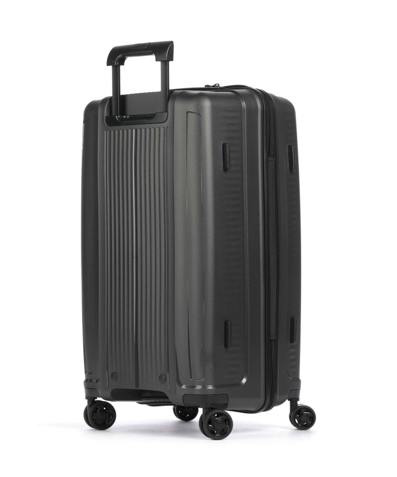 Jump Vanguard Spinner (4 wheels) dark grey