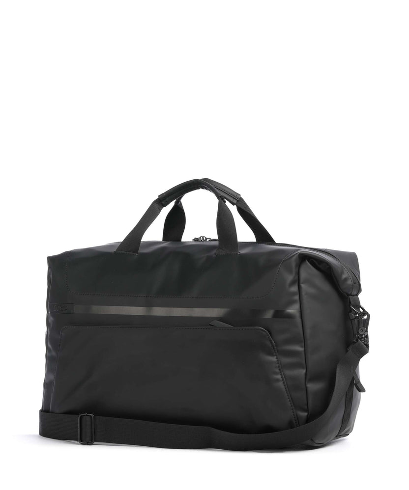 Jump Obsidian Weekend bag black