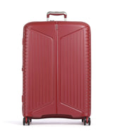 Jump Evae Spinner (4 wheels) red