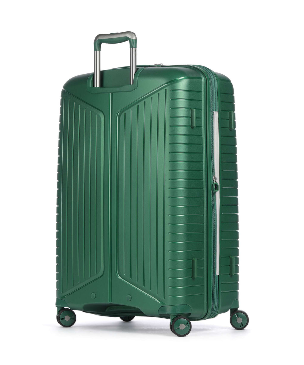 Jump Evae Spinner (4 wheels) green