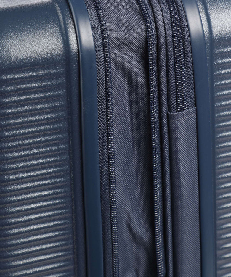 Jump Hendaye Spinner (4 wheels) navy