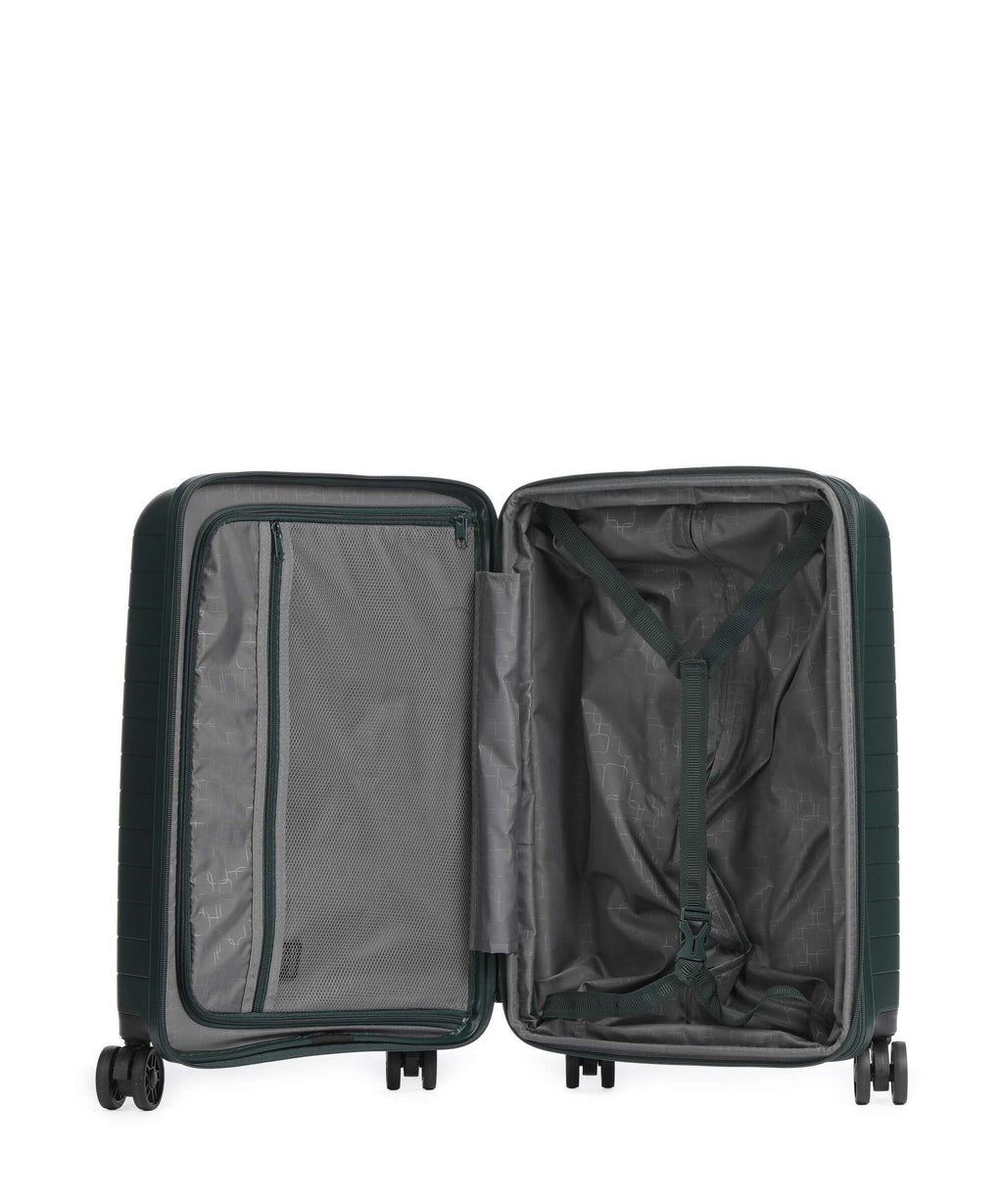 Jump Striper Spinner (4 wheels) dark green