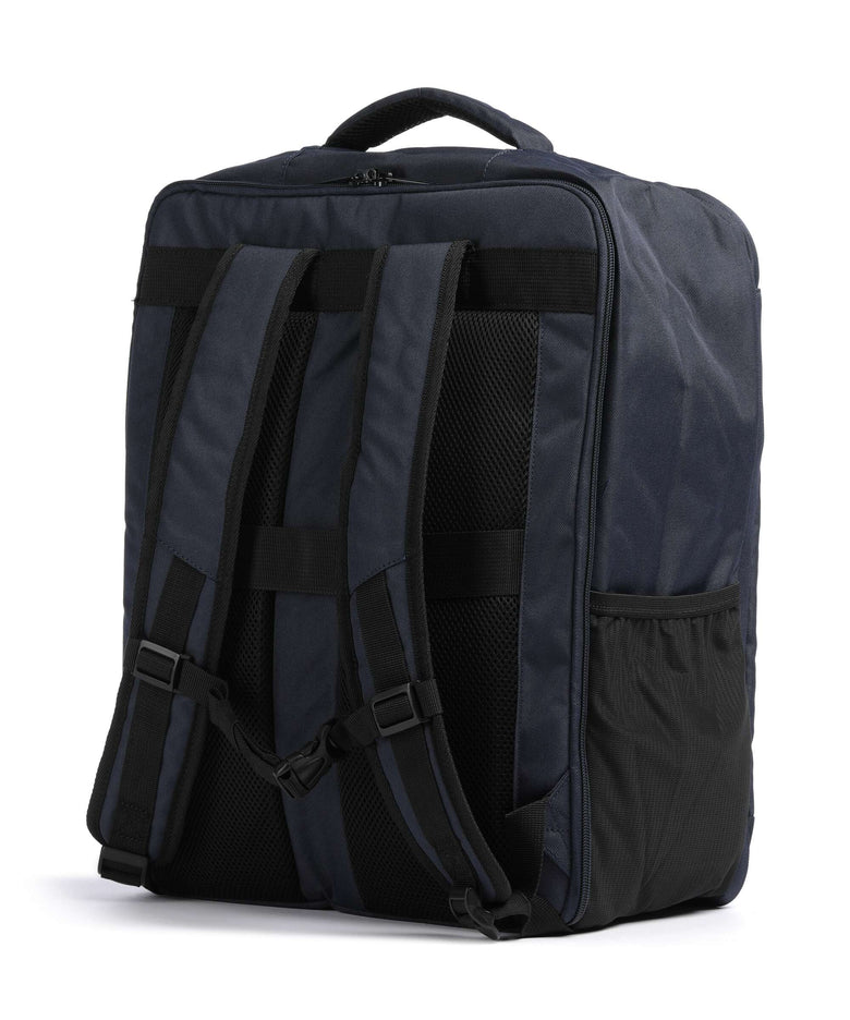 Jump Monthelys 28 Travel backpack dark blue
