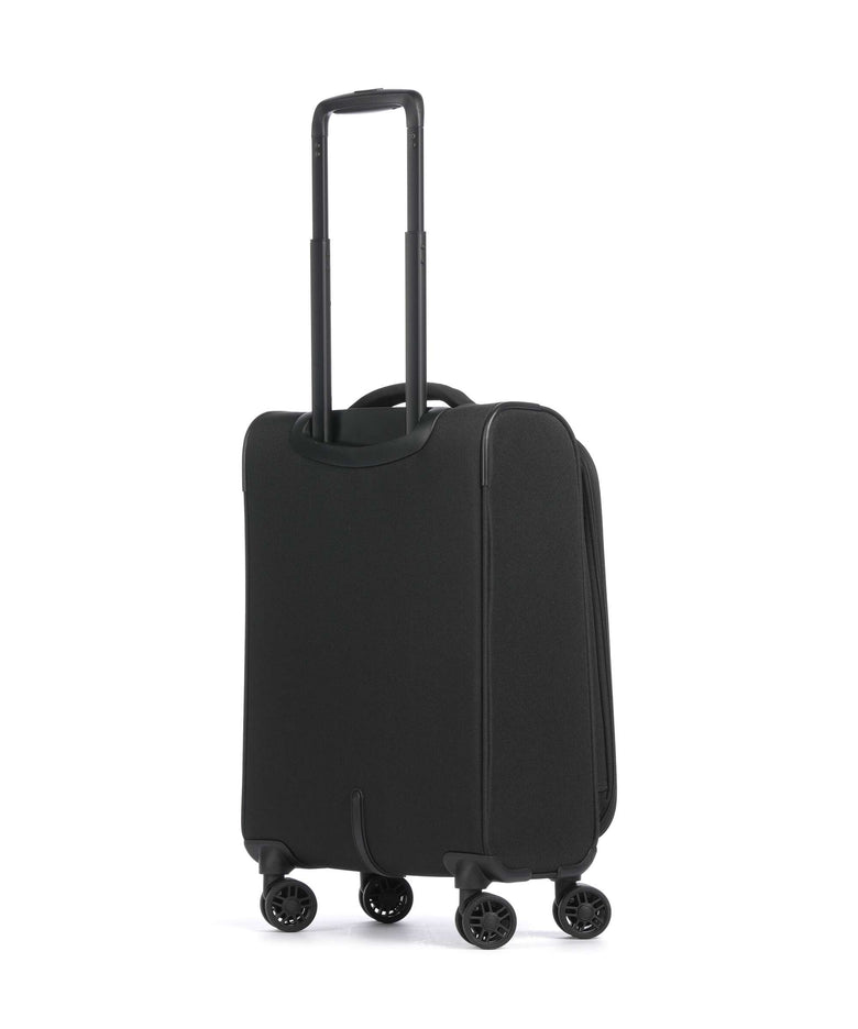 Jump Monthelys Spinner (4 wheels) dark grey