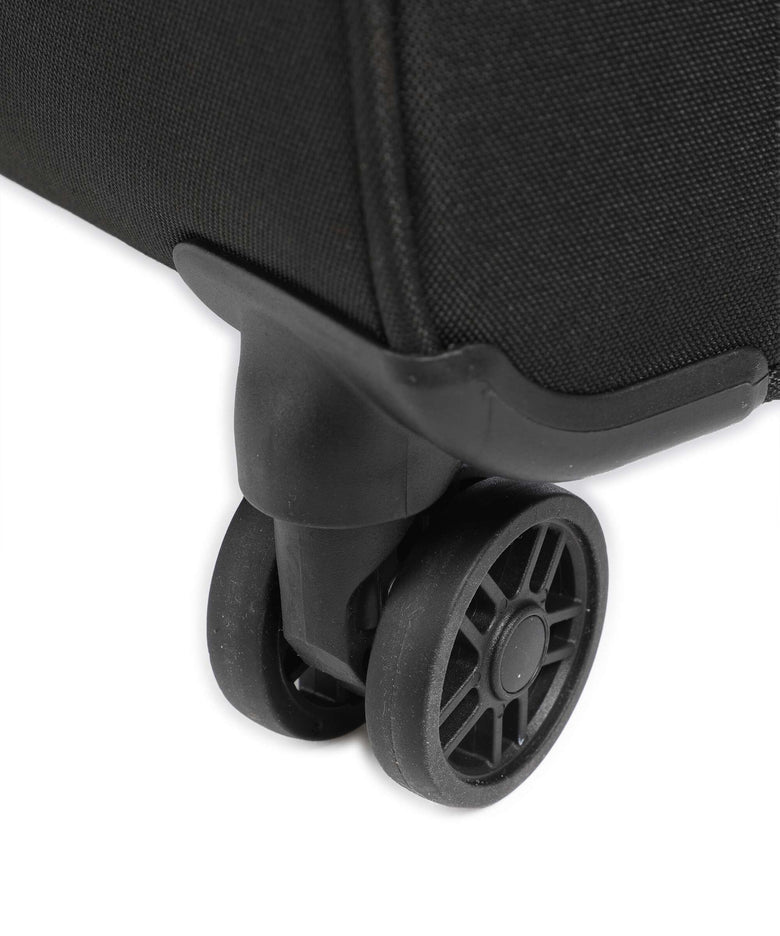 Jump Monthelys Spinner (4 wheels) dark grey