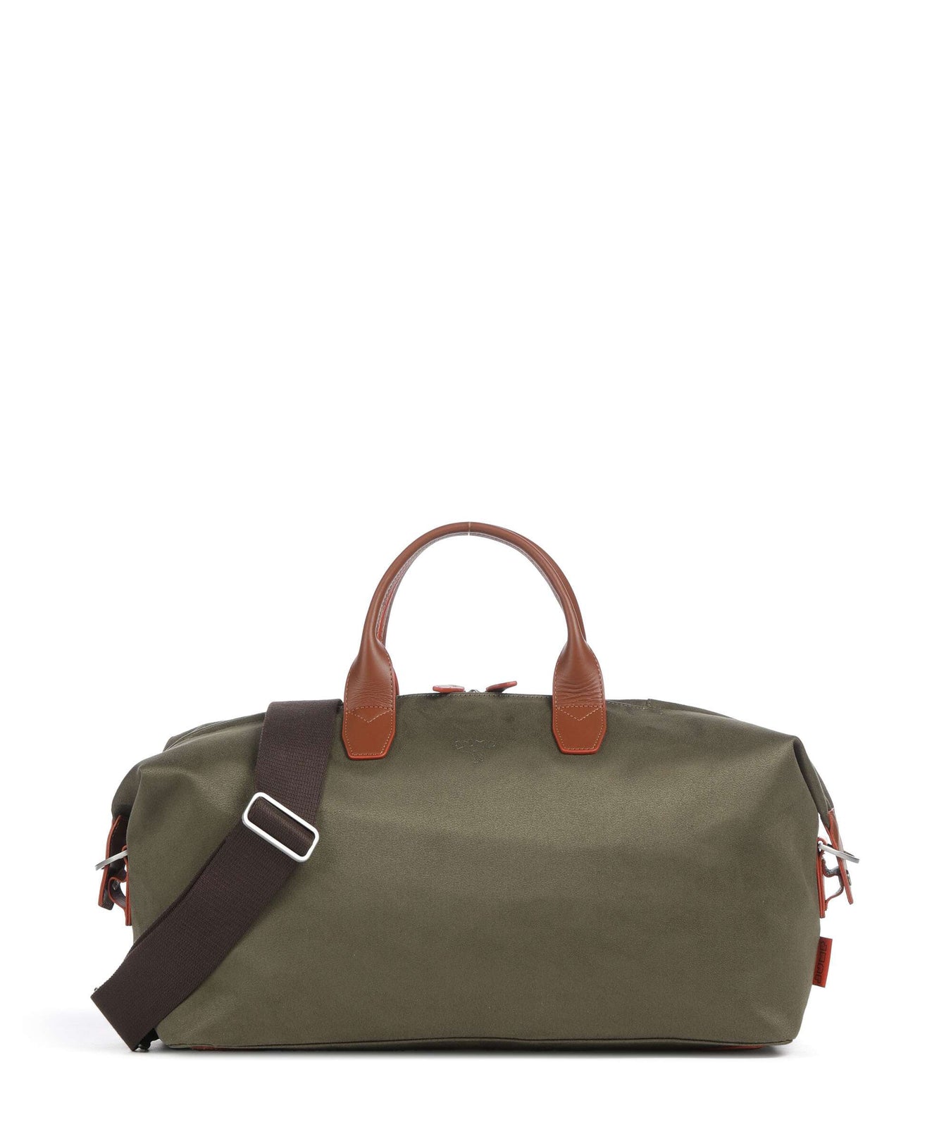 Jump Uppsala Soft Weekend bag olive