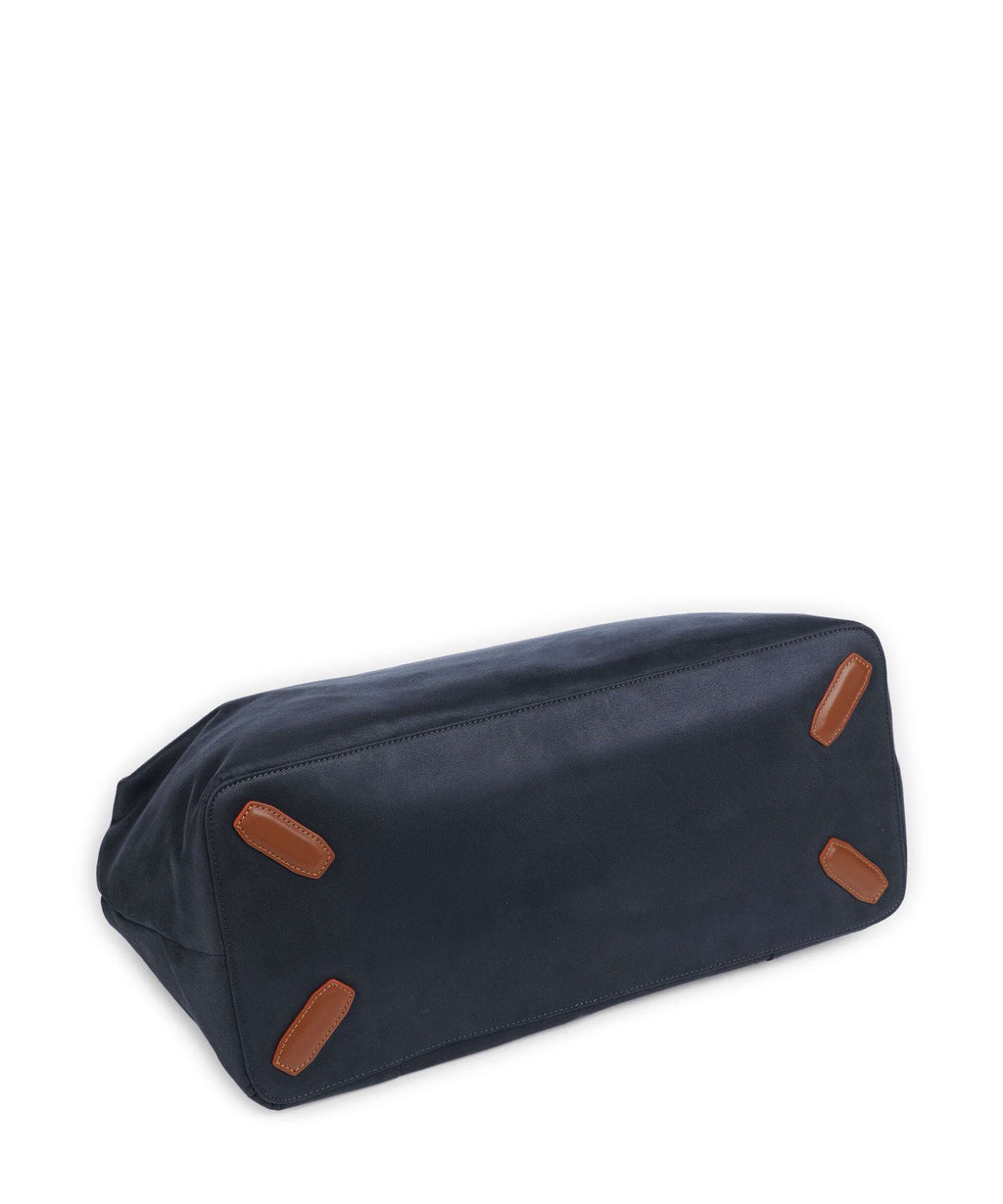 Jump Uppsala Soft Weekend bag marine