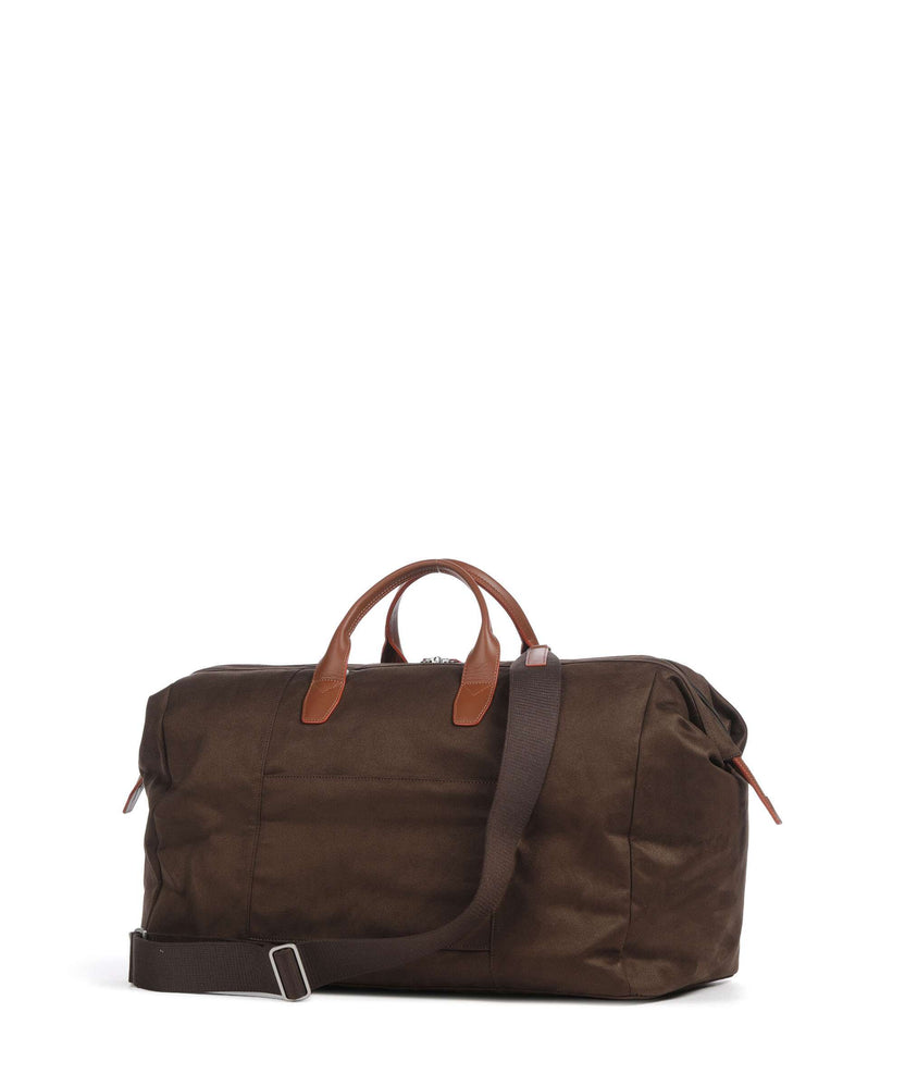 Jump Uppsala Soft Weekend bag chocolat