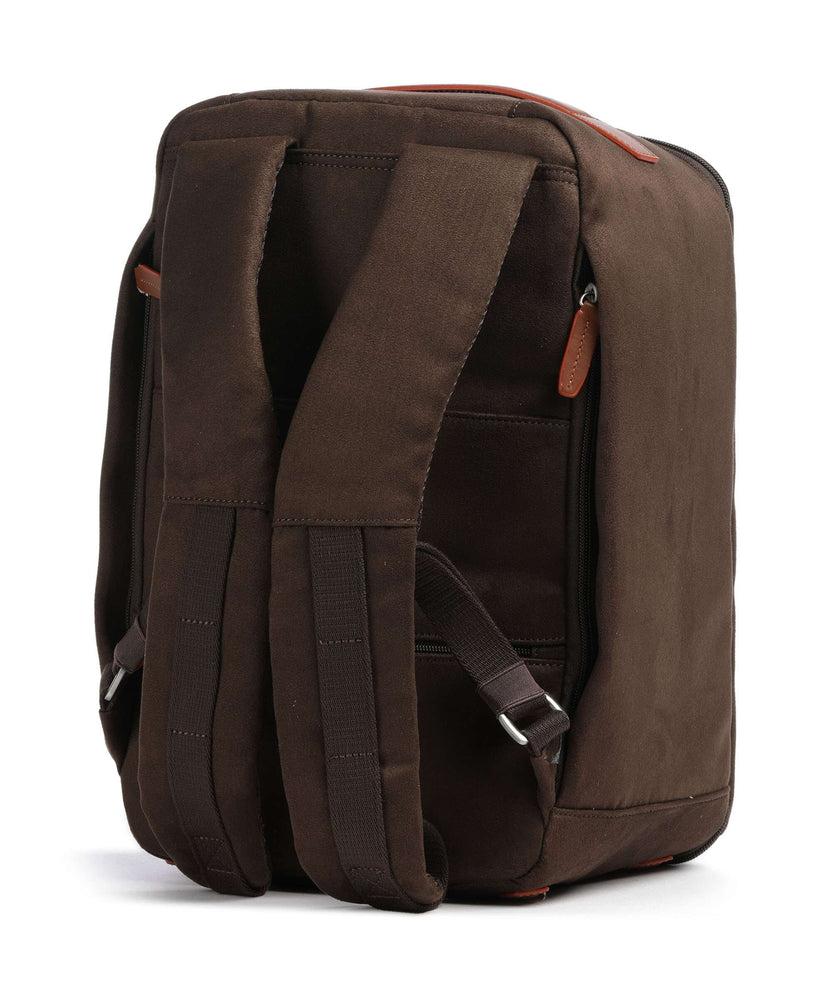 Jump Uppsala Soft S Travel backpack chocolat