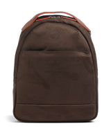 Jump Uppsala Soft S Backpack chocolat