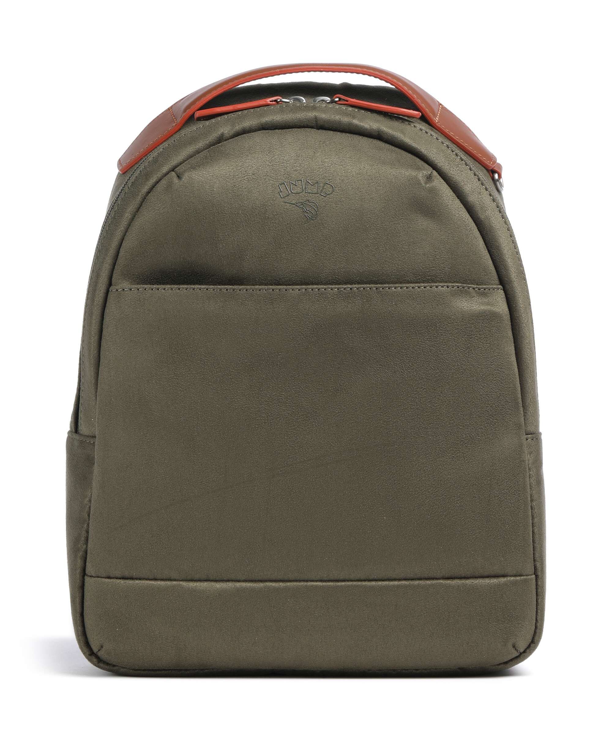 Jump Uppsala Soft S Backpack olive