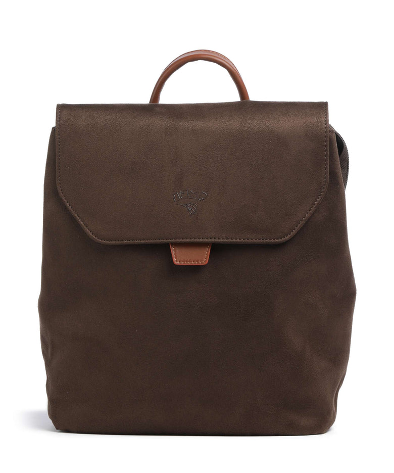 Jump Uppsala Soft S Backpack chocolat