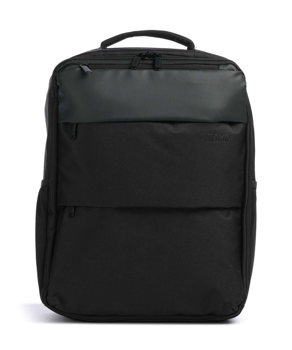 Jump Dunaa 21 Travel backpack black