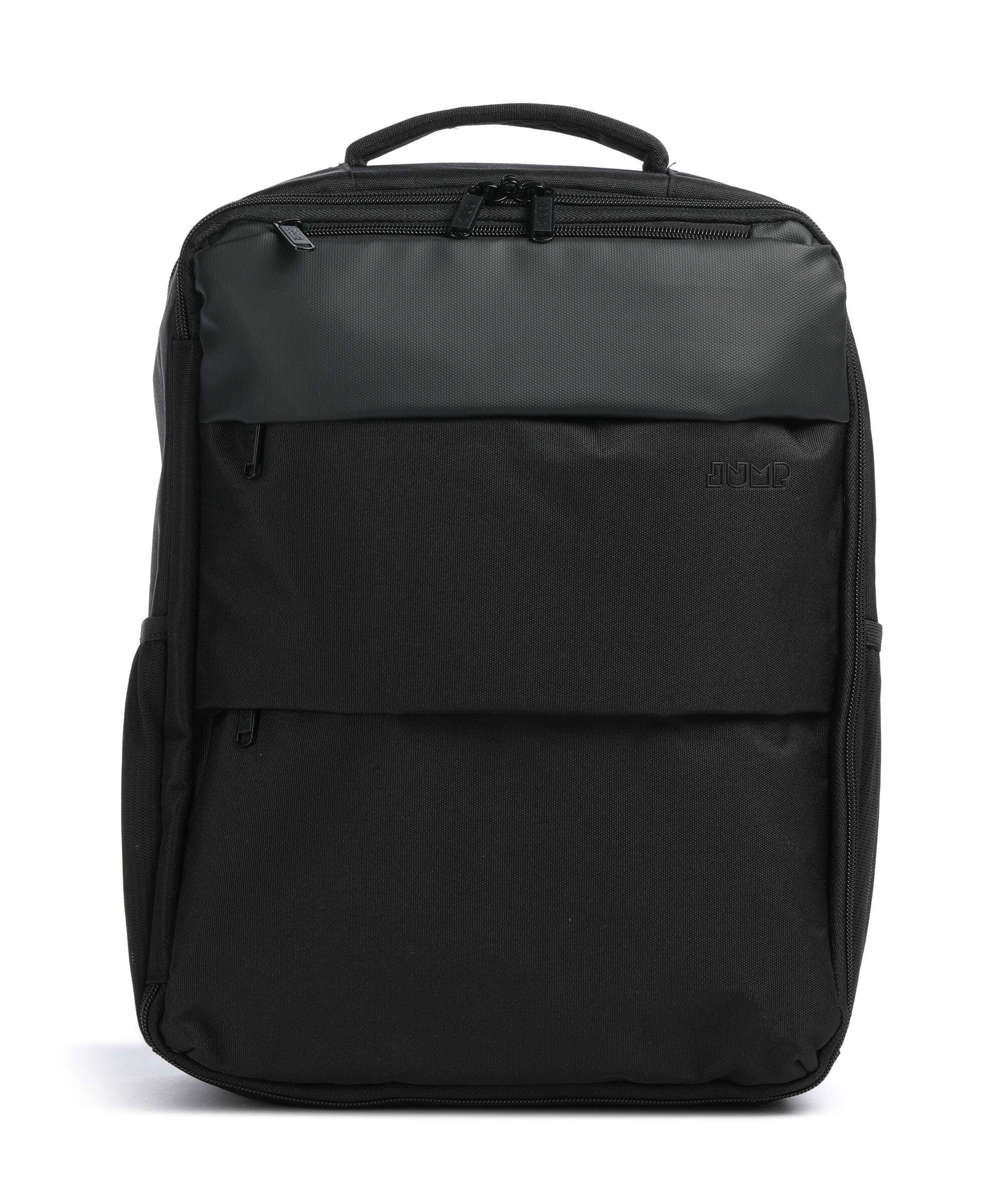 Jump Dunaa 21 Travel backpack black
