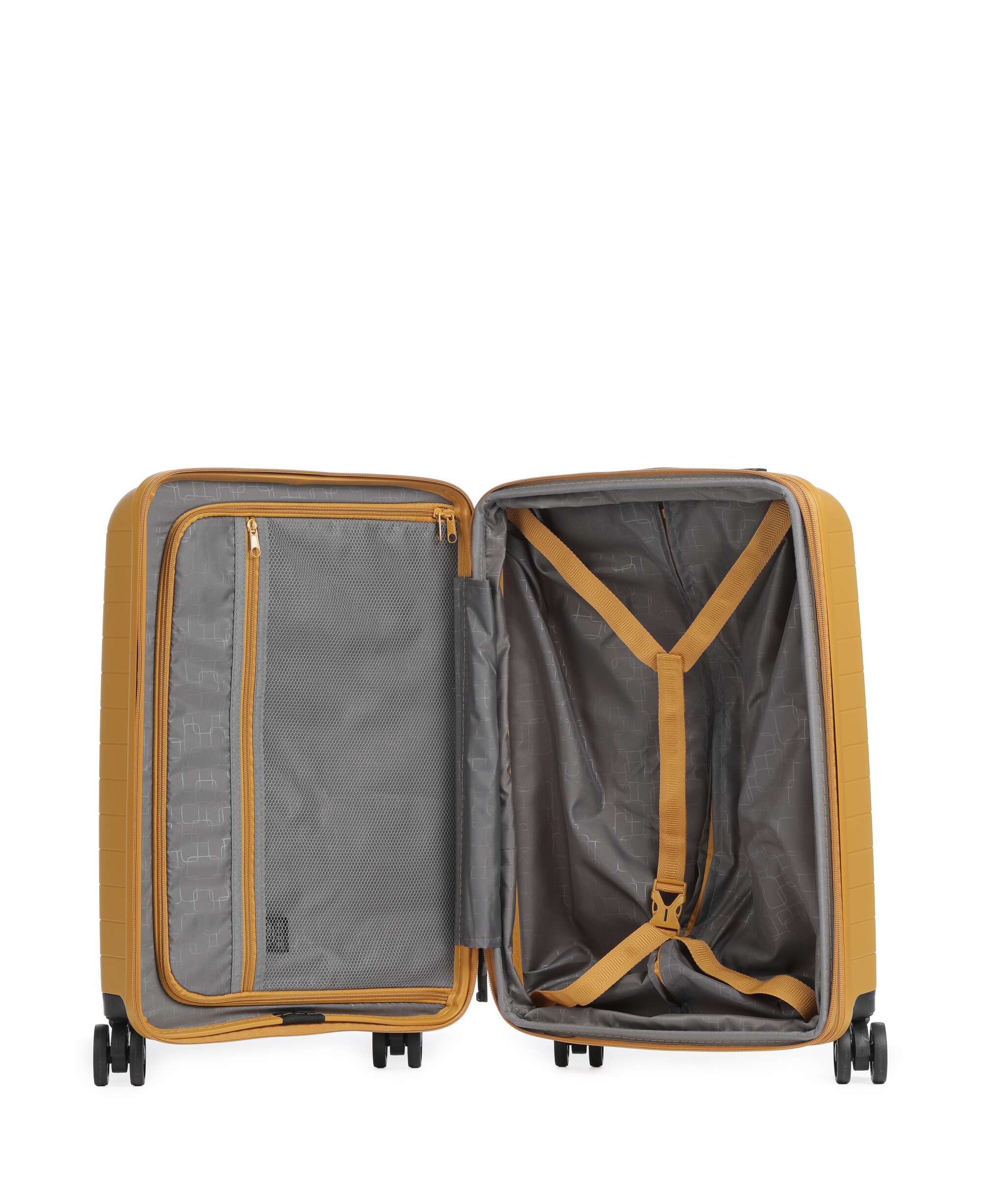 Jump Striper Spinner (4 wheels) ocher
