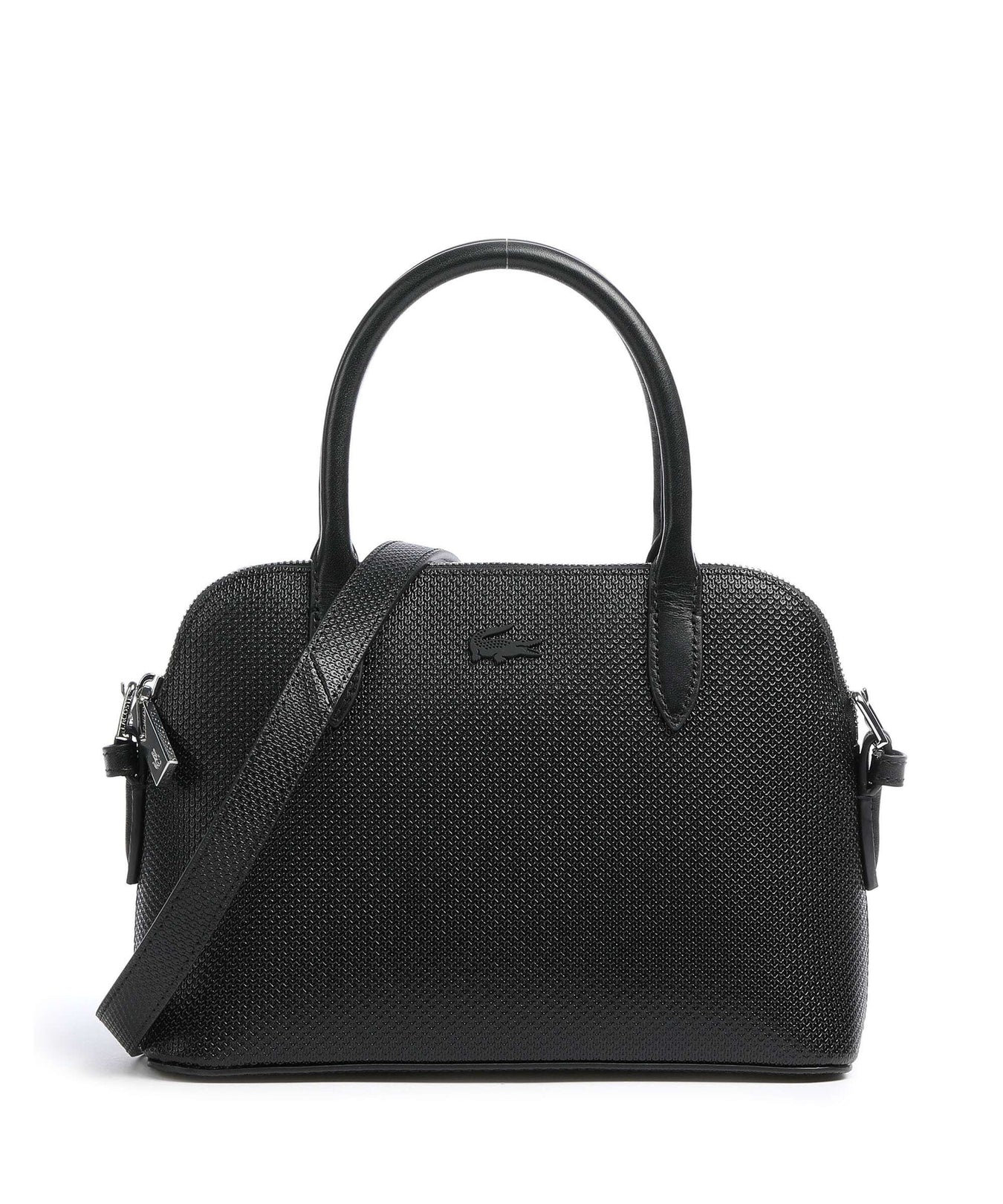 Lacoste Chantaco Handbag noir