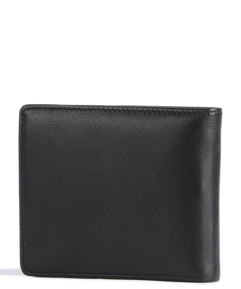 Picard Brooklyn Wallet schwarz