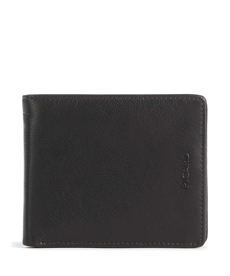 Picard Brooklyn Wallet cafe