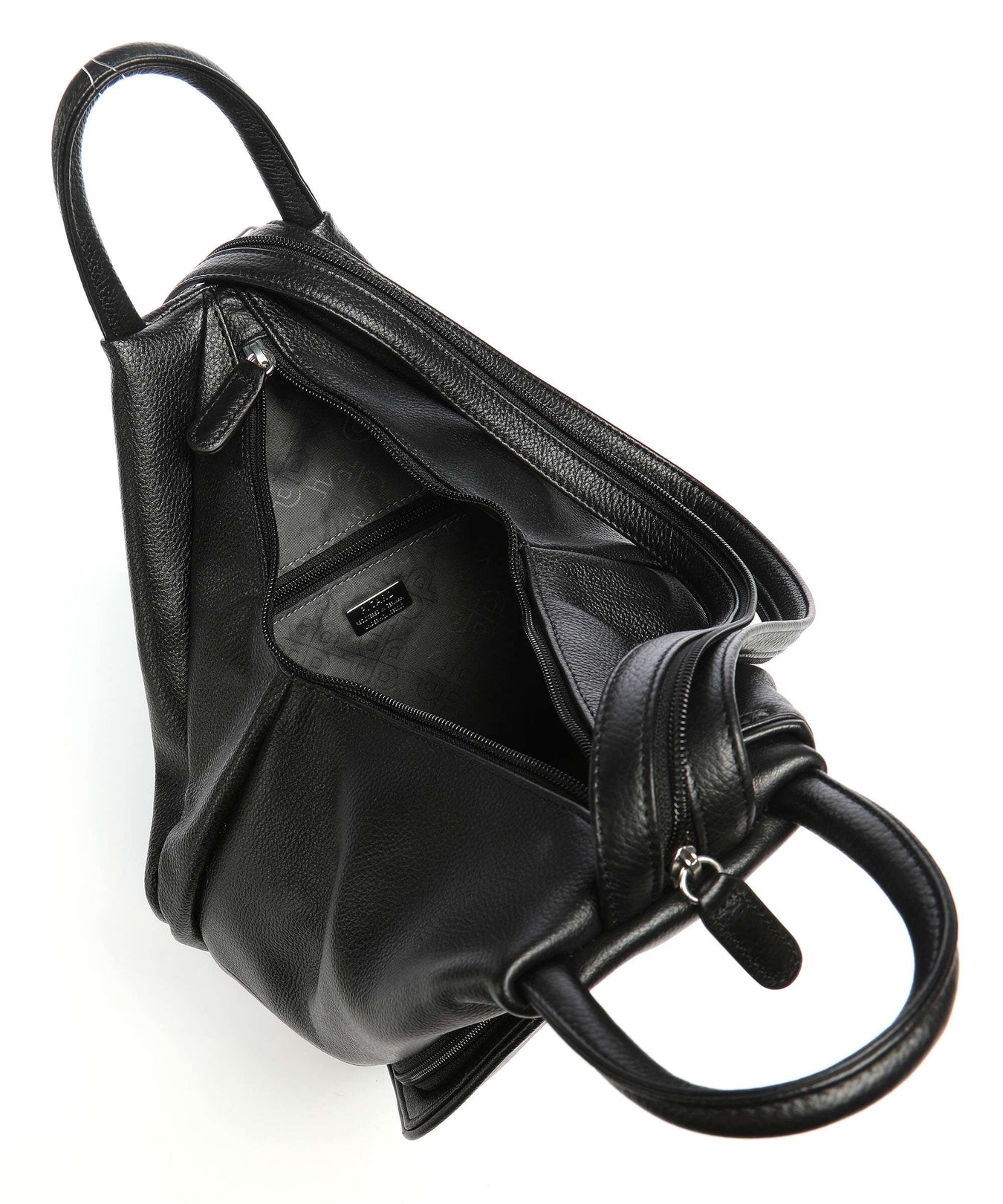 Picard Luis Backpack schwarz