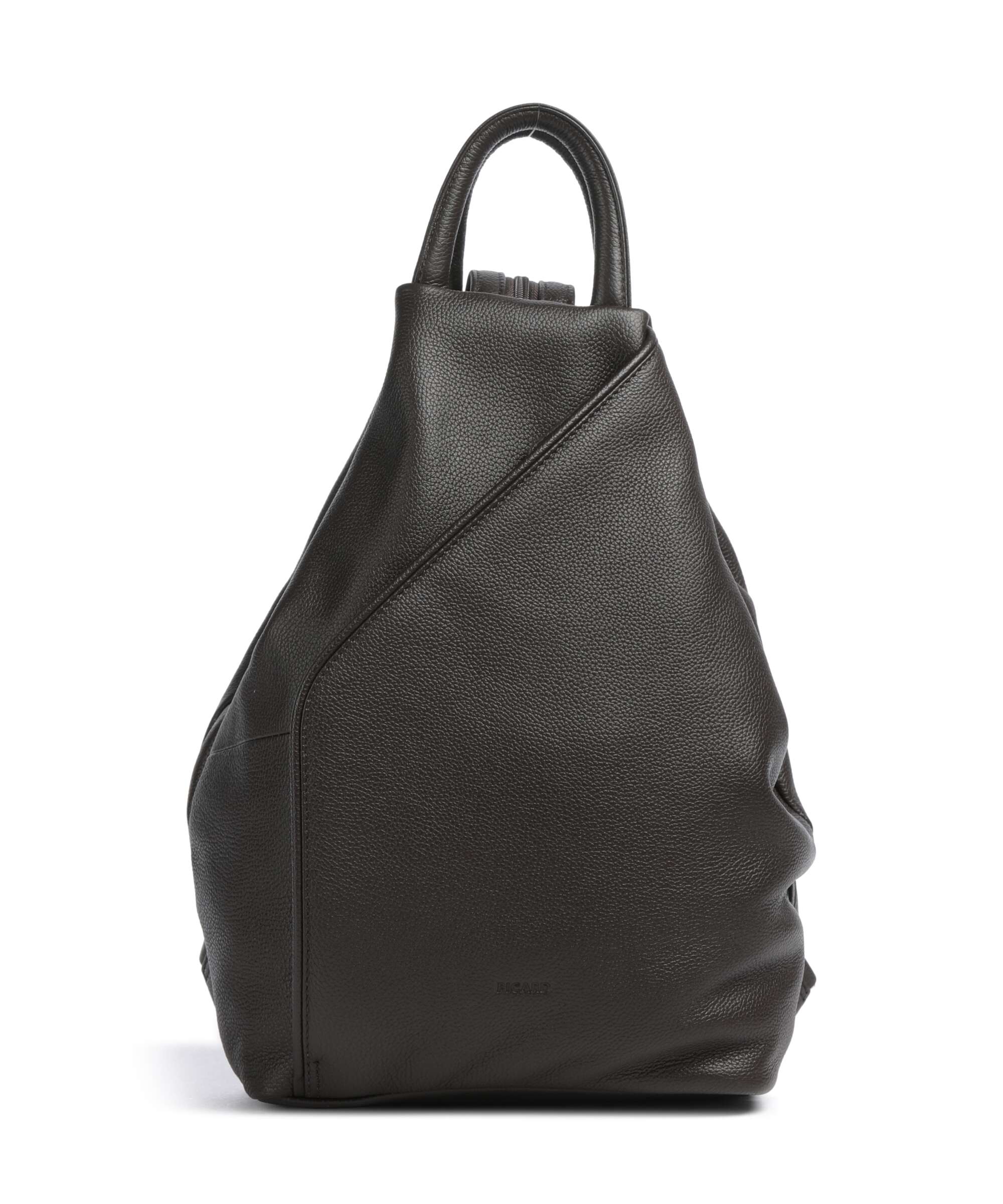 Picard Luis Backpack grained cow leather ink - 68238512R3 – WARDOW