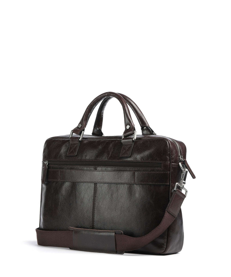 Picard Buddy Briefcase cafe