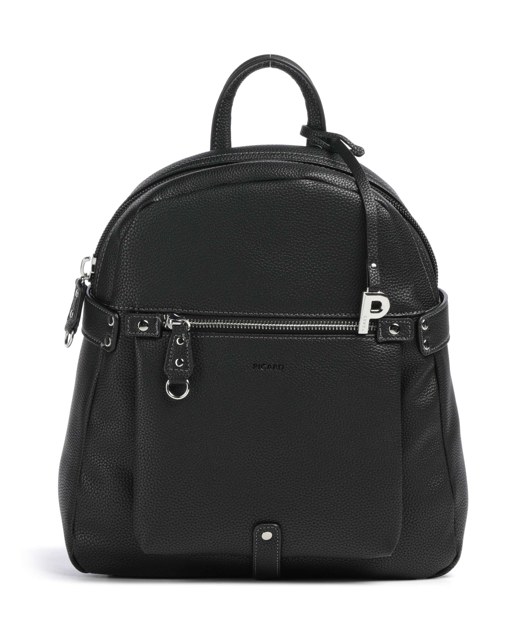 Picard Loire Backpack schwarz
