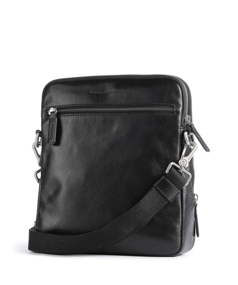 Picard Buddy Crossbody bag schwarz