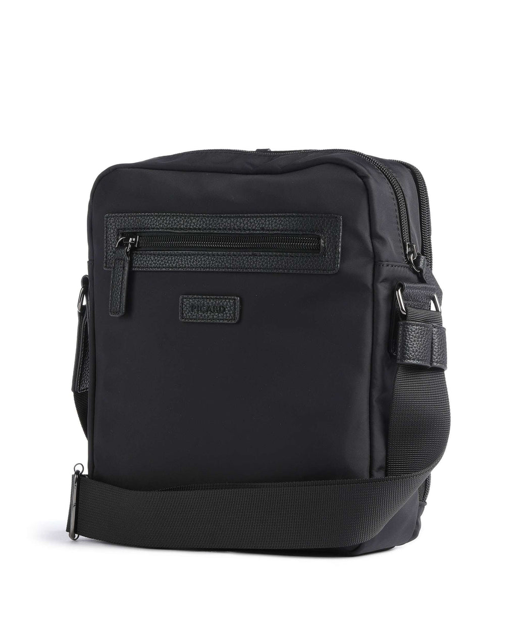Picard S'Pore Crossbody bag schwarz