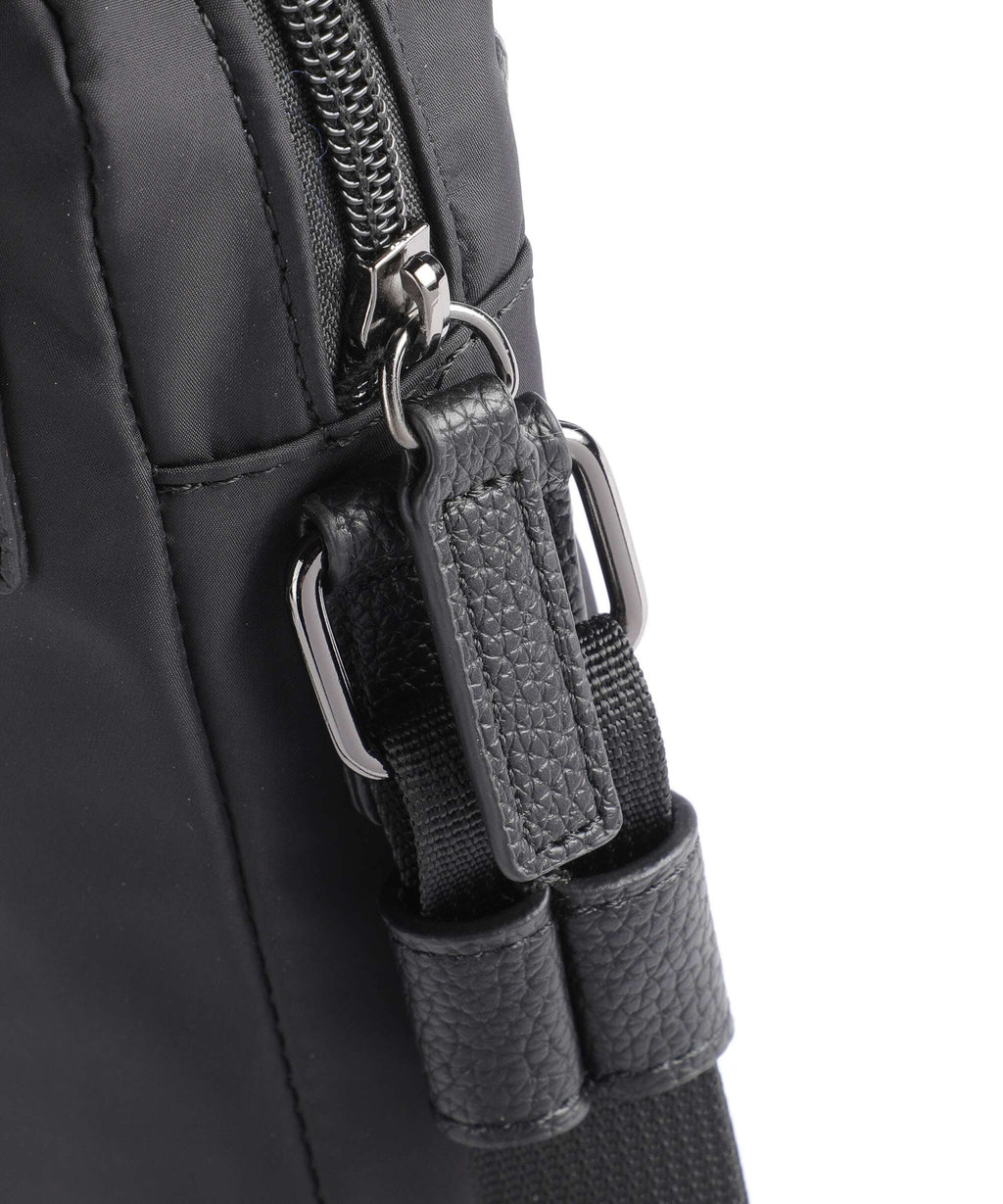 Picard S ` pore Crossbody bag schwarz