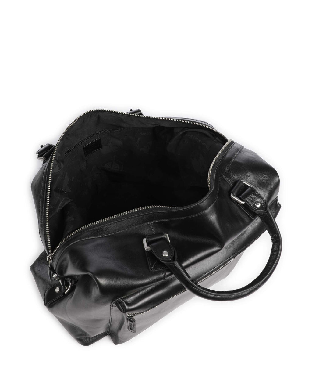 Picard Buddy Weekend bag schwarz
