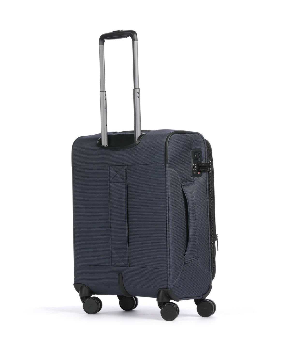 Stratic Bendigo Light+ Spinner (4 wheels) navy